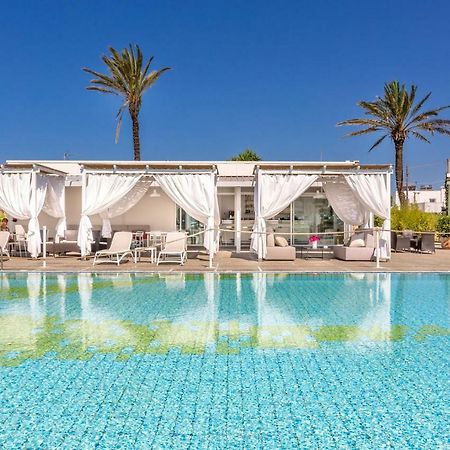 Tenuta Terenzano Torre San Giovanni Ugento Eksteriør billede