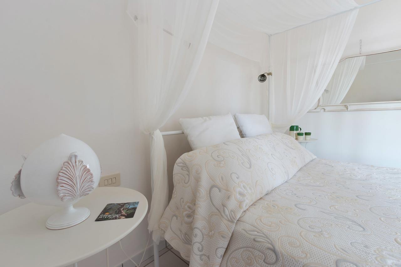 Tenuta Terenzano Torre San Giovanni Ugento Eksteriør billede